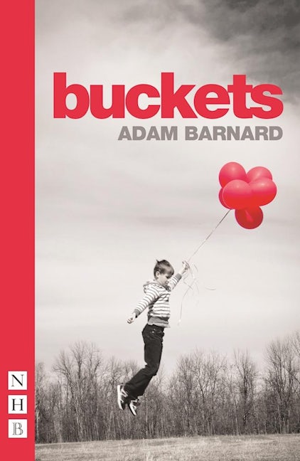 Book cover image for buckets ISBN: 9781848424920